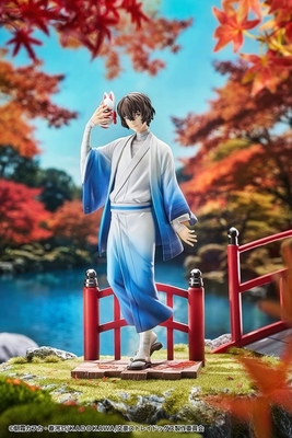 Bungou Stray Dogs - Dazai Osamu - 1/7 - Kimono Ver.