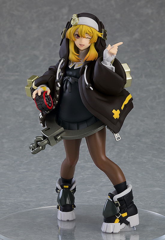 Guilty Gear -Strive- Bridget Pop Up Parade STRIVE BLACK