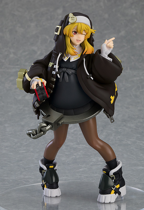 Guilty Gear -Strive- Bridget Pop Up Parade STRIVE BLACK