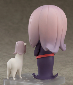 Little Witch Academia - Sucy Manbavaran - Nendoroid (#835)