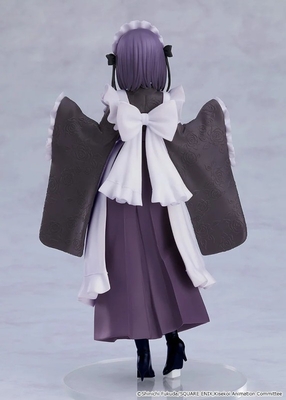 Sono Bisque Doll wa Koi o Suru 2 - Kitagawa Marin - Aniplex Kuji Sono Bisque Doll wa Koi o Suru (A Prize) - Aniplex Online Kuji - Pop Up Parade - Kuroe Shizuku, School Festival Ver.