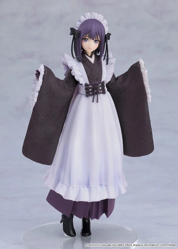Sono Bisque Doll wa Koi o Suru 2 - Kitagawa Marin - Aniplex Kuji Sono Bisque Doll wa Koi o Suru (A Prize) - Aniplex Online Kuji - Pop Up Parade - Kuroe Shizuku, School Festival Ver.