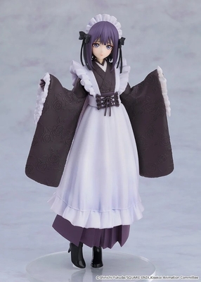 Sono Bisque Doll wa Koi o Suru 2 - Kitagawa Marin - Aniplex Kuji Sono Bisque Doll wa Koi o Suru (A Prize) - Aniplex Online Kuji - Pop Up Parade - Kuroe Shizuku, School Festival Ver.