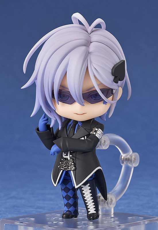 Amnesia - Ikki - Nendoroid (#2359)