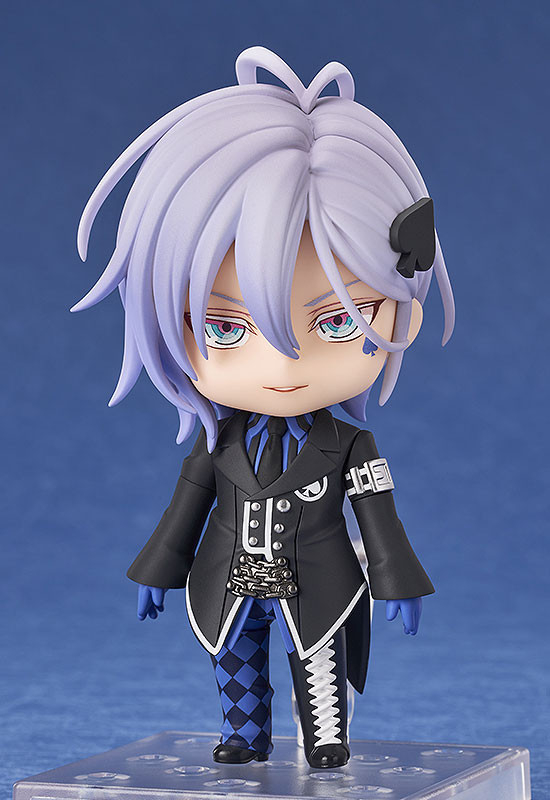 Amnesia - Ikki - Nendoroid (#2359)