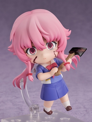 Mirai Nikki - Gasai Yuno - Nendoroid (#2316)