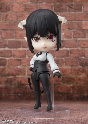 Himesama "Goumon" no Jikan desu Torture Tortura Figuarts mini