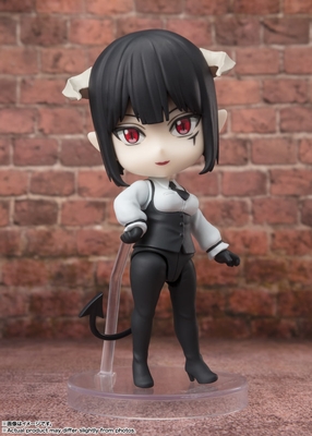 Himesama "Goumon" no Jikan desu Torture Tortura Figuarts mini