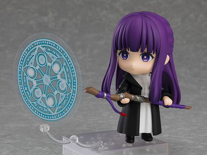 Sousou no Frieren Fern Nendoroid (#2368)