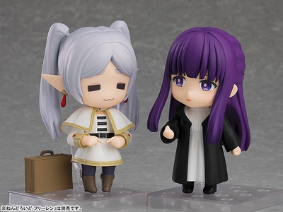 Sousou no Frieren Fern Nendoroid (#2368)