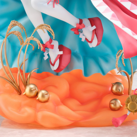 Macross Frontier - Ranka Lee - Shibuya Scramble Figure - Amaterasu Ver. - 1/7