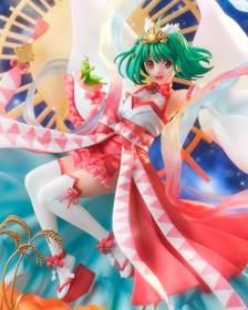 Macross Frontier - Ranka Lee - Shibuya Scramble Figure - Amaterasu Ver. - 1/7