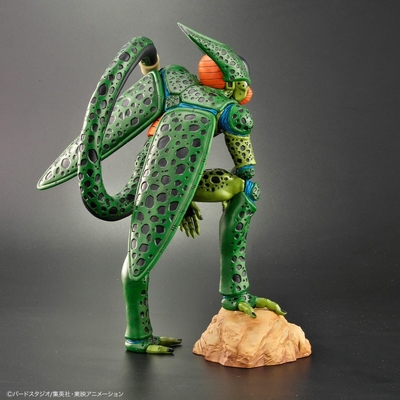 Dragon Ball Z - Semi-Perfect Cell - Dragon Ball Arise