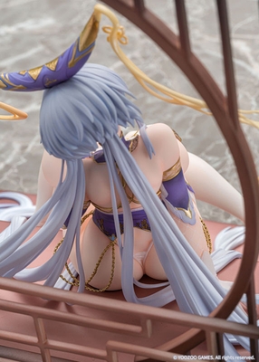 Echocalypse -Hikou no Kami Yaku- - Leviathan - Striking Grace ver. - 1/7