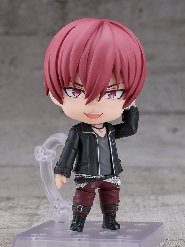 IDOLiSH7 - Inumaru Touma - Nendoroid (#2653)