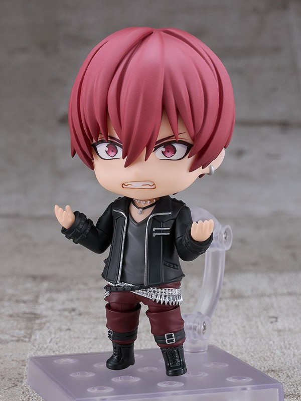 IDOLiSH7 - Inumaru Touma - Nendoroid (#2653)