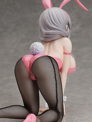 Uzaki-chan wa Asobitai! ω Uzaki Tsuki B-style Bunny Ver. 1/4
