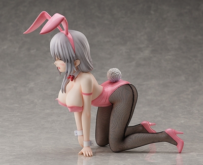 Uzaki-chan wa Asobitai! ω Uzaki Tsuki B-style Bunny Ver. 1/4