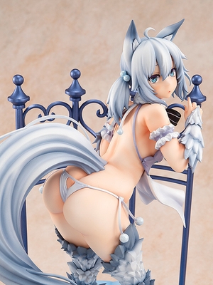 1/7 Redo of Healer Setsuna: Light Novel Ver.