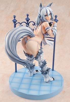 1/7 Redo of Healer Setsuna: Light Novel Ver.