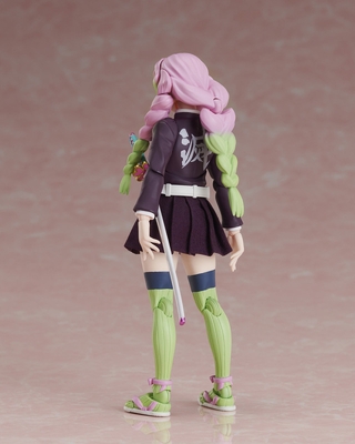 Kimetsu no Yaiba Kanroji Mitsuri BUZZmod. 1/12