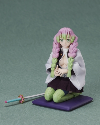 Kimetsu no Yaiba Kanroji Mitsuri BUZZmod. 1/12