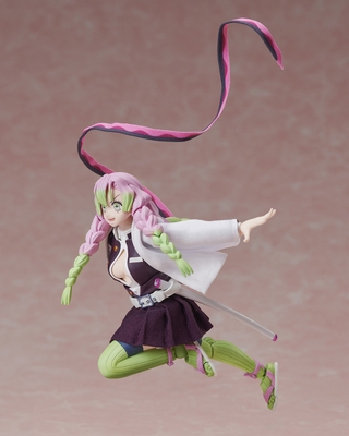 Kimetsu no Yaiba Kanroji Mitsuri BUZZmod. 1/12