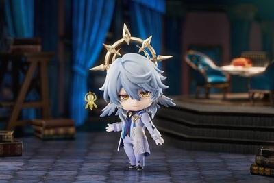 Honkai: Star Rail - Sunday - Nendoroid (#2696)