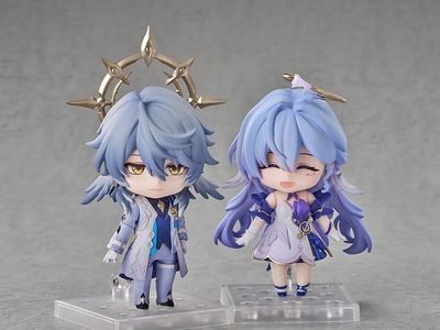 Honkai: Star Rail - Sunday - Nendoroid (#2696)