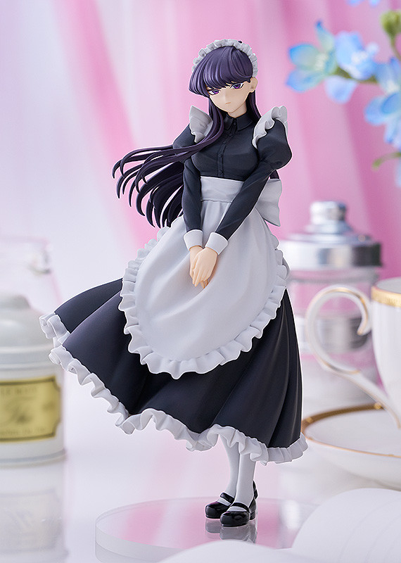 Komi-san wa Komyushou Desu. Komi Shouko Pop Up Parade