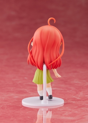 Gotoubun no Hanayome ∬ Nakano Itsuki Mini Figure