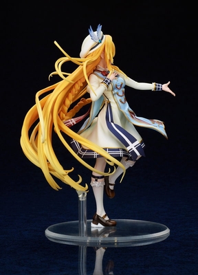 1/7 To Love-Ru Darkness Golden Darkness