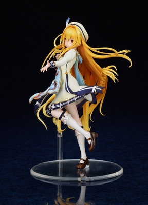 1/7 To Love-Ru Darkness Golden Darkness
