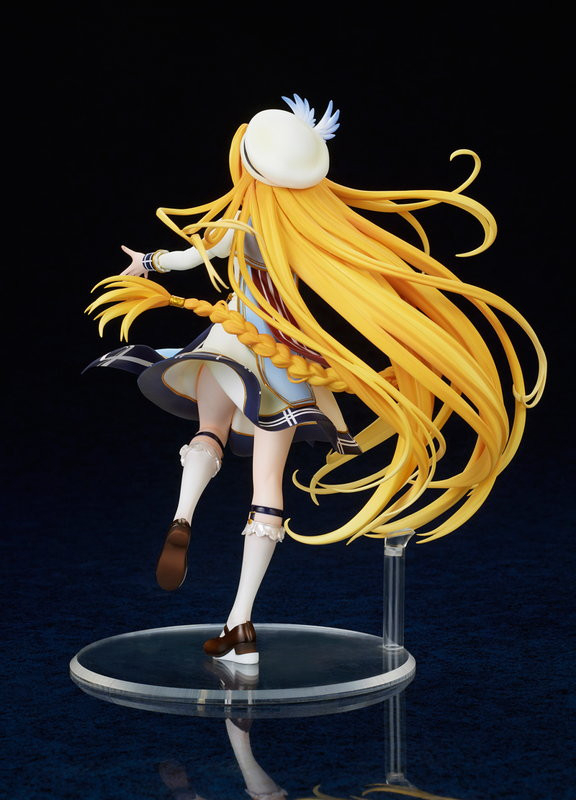 1/7 To Love-Ru Darkness Golden Darkness