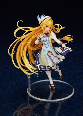 1/7 To Love-Ru Darkness Golden Darkness