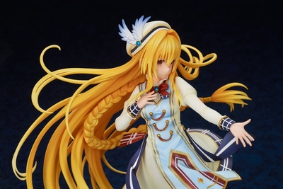 1/7 To Love-Ru Darkness Golden Darkness