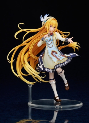 1/7 To Love-Ru Darkness Golden Darkness