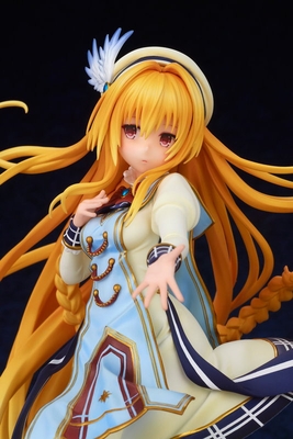 1/7 To Love-Ru Darkness Golden Darkness