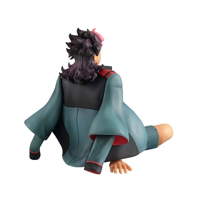 Kidou Senshi Gundam Suisei no Majo Guel Jeturk G.E.M. Tenohira