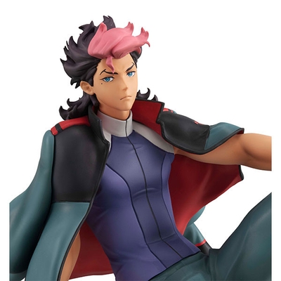 Kidou Senshi Gundam Suisei no Majo Guel Jeturk G.E.M. Tenohira