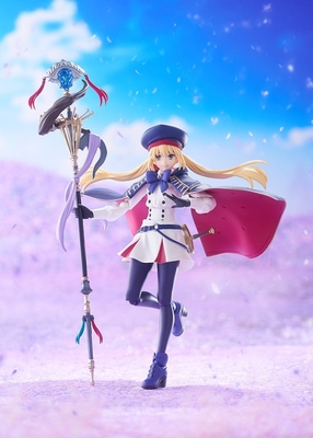 Fate/Grand Order - Altria Caster - Figma (#653)