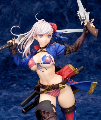 1/7 Fate/Grand Order: Berserker / Musashi Miyamoto