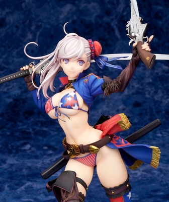 1/7 Fate/Grand Order: Berserker / Musashi Miyamoto