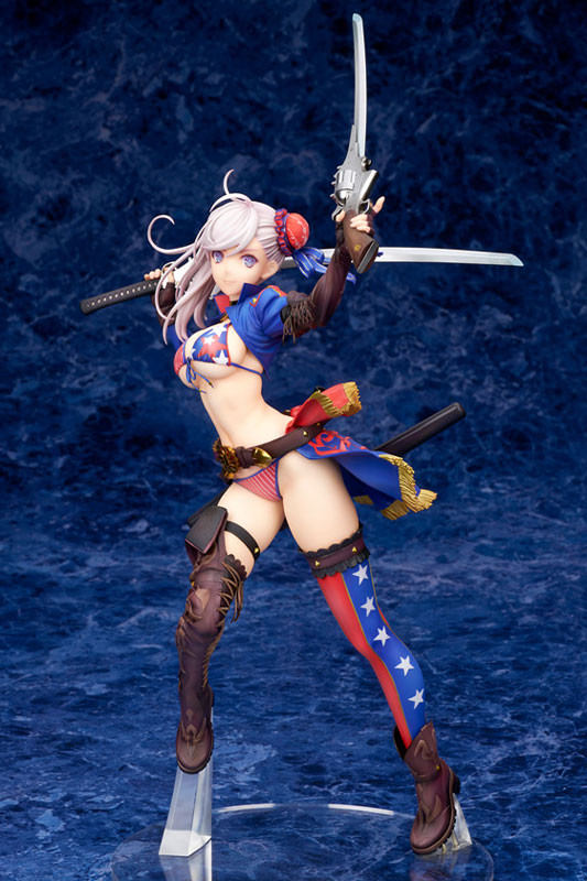 1/7 Fate/Grand Order: Berserker / Musashi Miyamoto