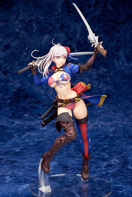 1/7 Fate/Grand Order: Berserker / Musashi Miyamoto