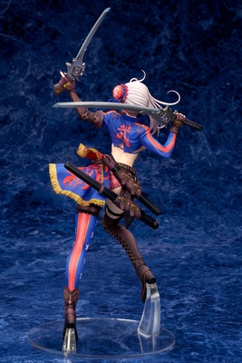 1/7 Fate/Grand Order: Berserker / Musashi Miyamoto