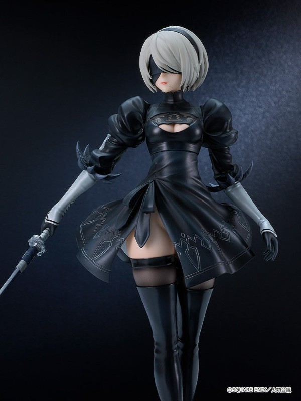 NieR:Automata Ver1.1a - YoRHa No. 2 Type B - 1/7