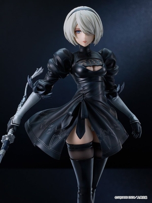 NieR:Automata Ver1.1a - YoRHa No. 2 Type B - 1/7