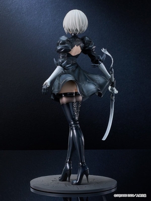 NieR:Automata Ver1.1a - YoRHa No. 2 Type B - 1/7