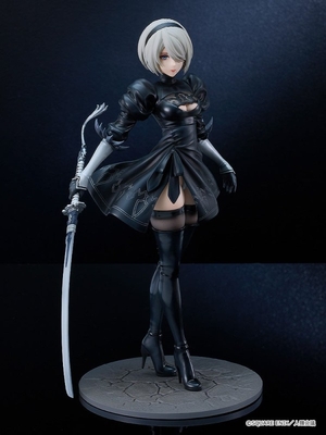 NieR:Automata Ver1.1a - YoRHa No. 2 Type B - 1/7